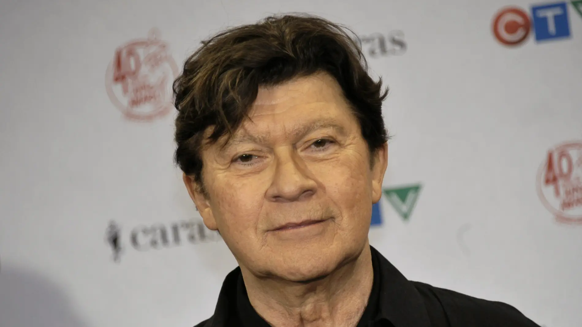 Robbie Robertson